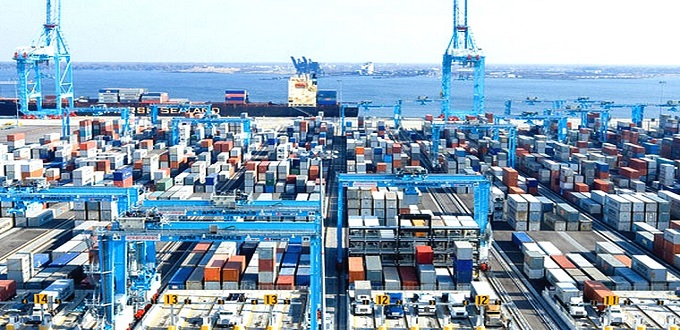 La crise du commerce extérieur comme vecteur de croissance