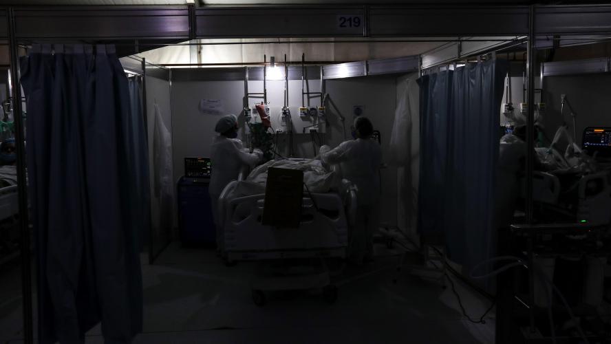 L’OMS met en garde l’Europe : L'automne sera plus dur avec davantage de morts