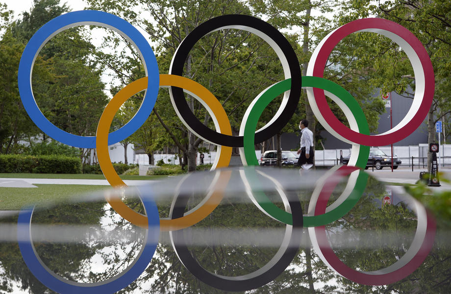 Des chercheurs d'Oxford dénoncent une inflation incontrôlée des budgets des Jeux olympiques