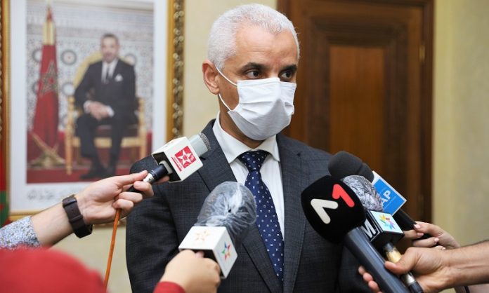 Le ministre de la Santé appelle à prendre exemple sur Fès-Meknès