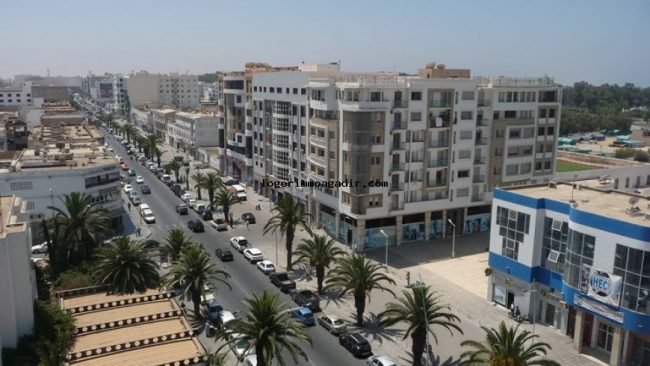Stagnation de l’IPC à Agadir en juillet