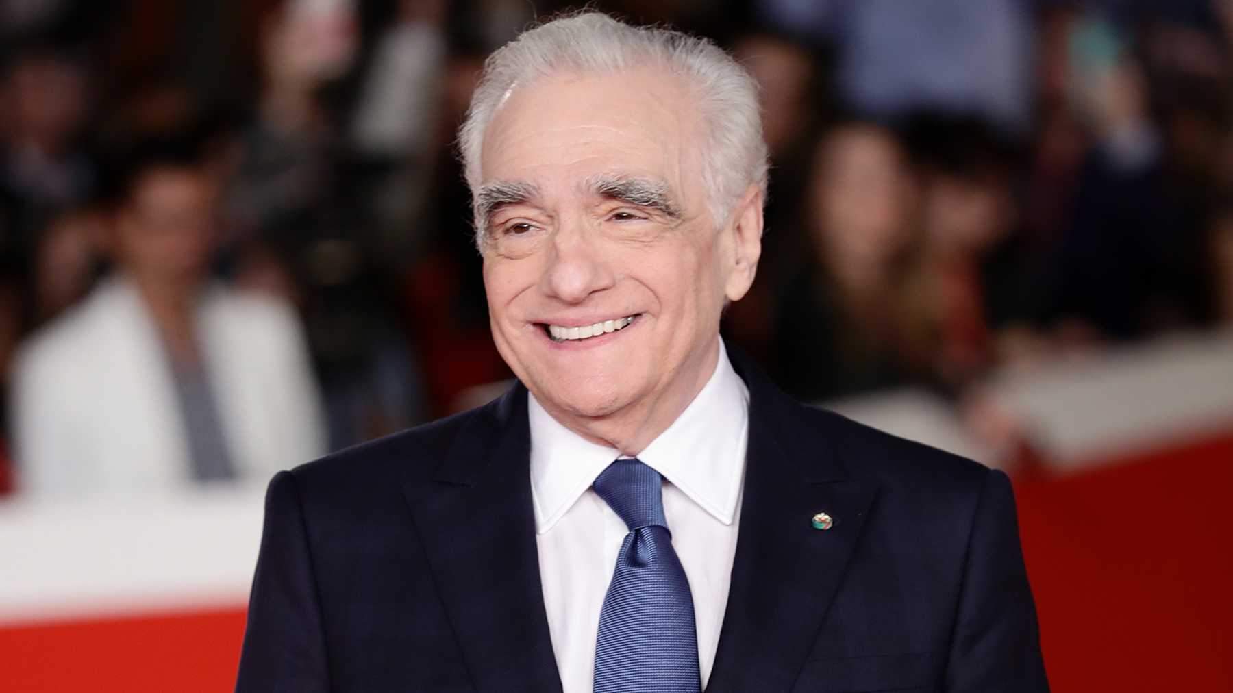 Scorsese s ’inquiète que le cinéma soit “ relégué au second plan ” pendant la pandémie