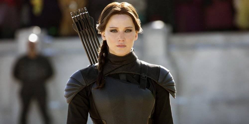 Jennifer Lawrence a failli ne jamais jouer dans la saga Hunger Games