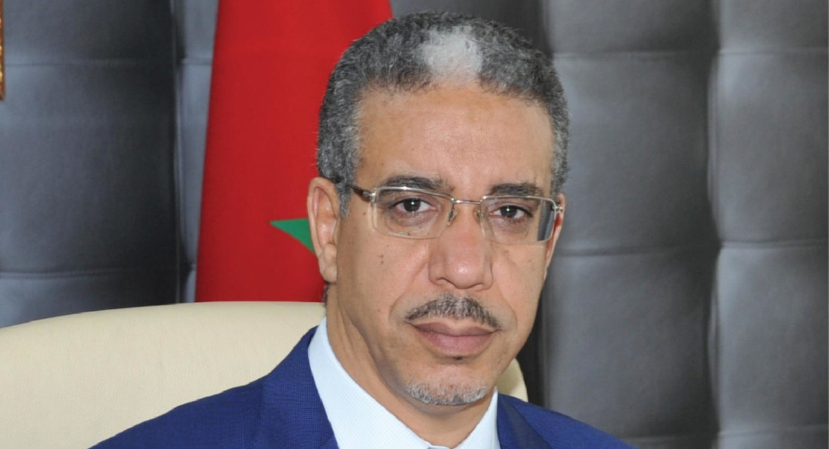 Aziz Rabbah testé positif au coronavirus