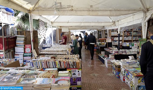 Le secteur du livre affaibli par la pandémie Le secteur du livre affaibli par la pandémie