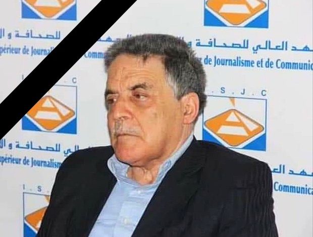 Décès de Mohamed Talal