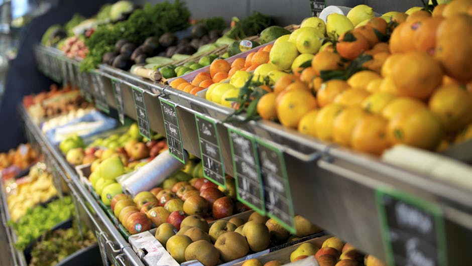 Les exportations des produits alimentaires agricoles devraient croître de 10% durant la campagne en cours