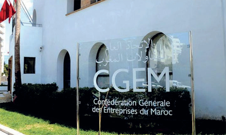 La CGEM publie un guide sur la “Cybersécurité en entreprise”