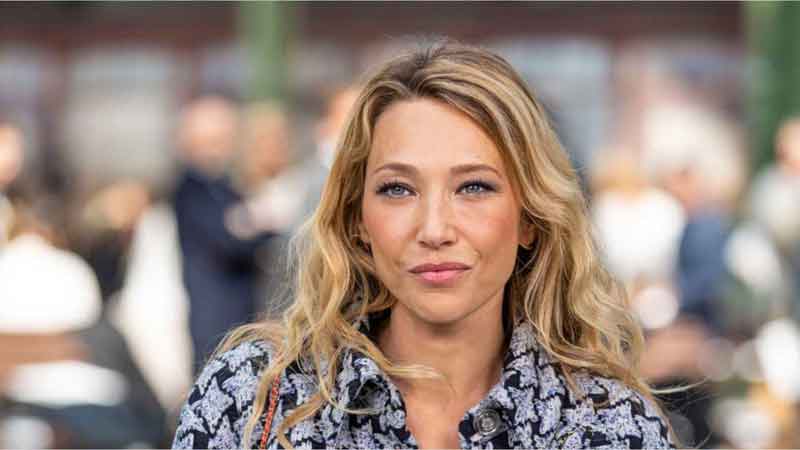 Le coup de gueule de Laura Smet contre la cruauté envers les animaux