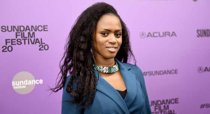 Des cinéastes internationaux défendent la réalisatrice Maïmouna Doucouré Des cinéastes internationaux défendent la réalisatrice Maïmouna Doucouré