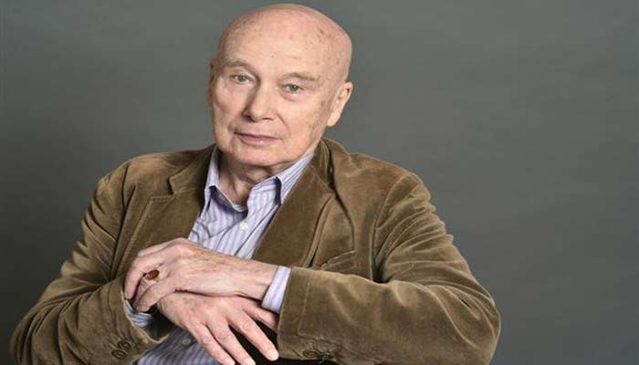 L’écrivain Gabriel Matzneff définitivement privé d’aide publique