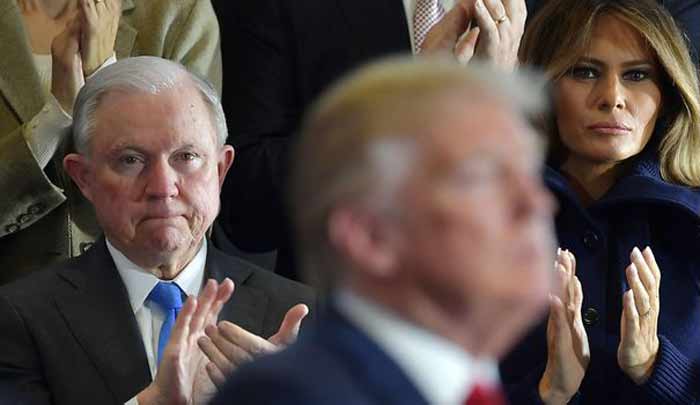 Les Démocrates doivent désormais faire montre d’ agressivité Les Démocrates doivent désormais faire montre d’ agressivité