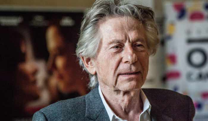 Roman Polanski n ’ira pas à l’ assemblée générale des César