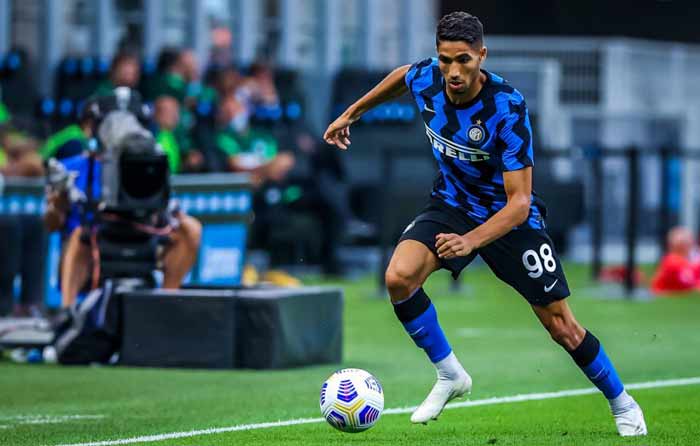 Inter,Atalanta et Lazio lancés à la chasse à la Juve Inter,Atalanta et Lazio lancés à la chasse à la Juve