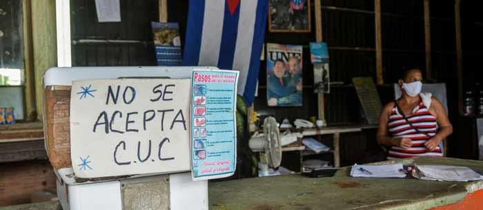 A Cuba, le dollar est roi... pour ceux qui en trouvent