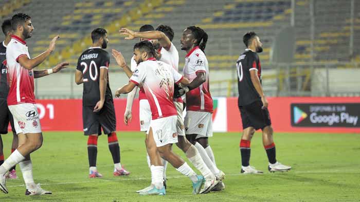 La Botola Pro D1 promet un sprint “ show ”