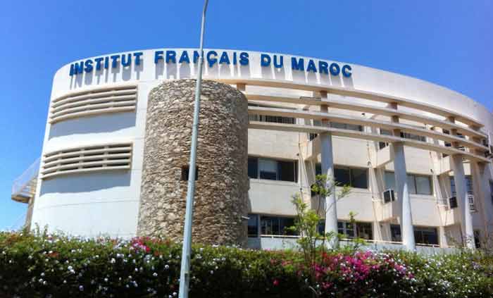 L'Institut français du Maroc lance un fonds de soutien dédié à la production de spectacles vivants L'Institut français du Maroc lance un fonds de soutien dédié à la production de spectacles vivants