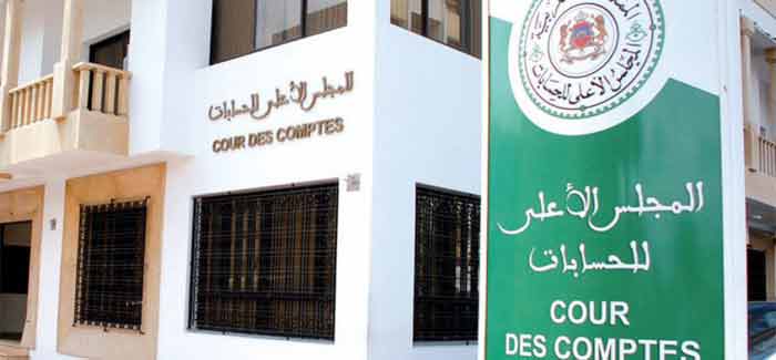 Rendement décroissant des principaux impôts de l'Etat