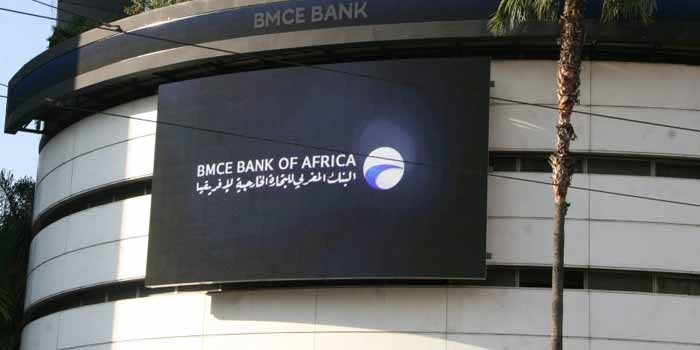 Chute du RNPG de Bank of Africa au premier semestre