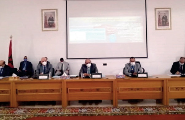Les provocations du Polisario dénoncées par le Conseil régional de Dakhla-Oued Eddahab