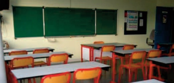 Education non formelle : Coup d'envoi de la rentrée pédagogique 2020-2021