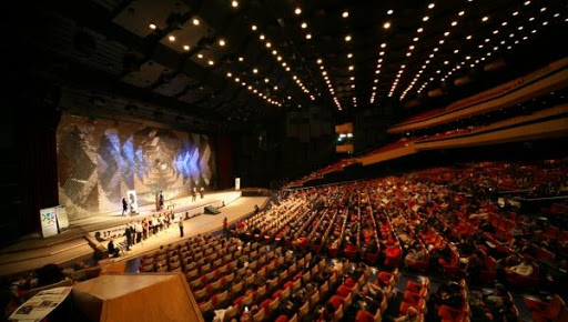 Le Maroc prend part au Festival international du Film de Sofia Le Maroc prend part au Festival international du Film de Sofia