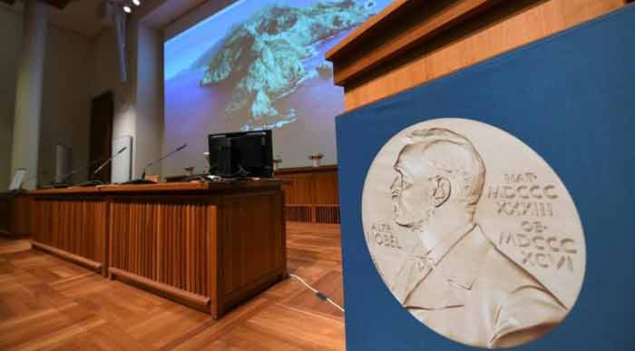 Le Nobel et la poésie, une longue histoire d’ amour