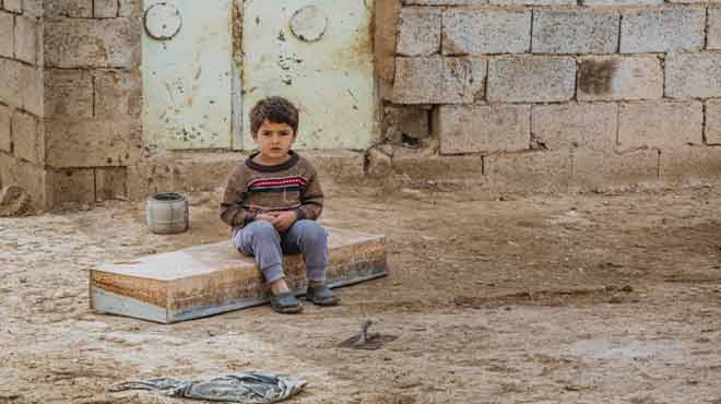 La pandémie menace d’ aggraver l’ extrême pauvreté dans la région MENA La pandémie menace d’ aggraver l’ extrême pauvreté dans la région MENA