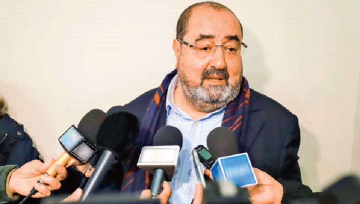 Driss Lachguar appelle à une réunion de la majorité