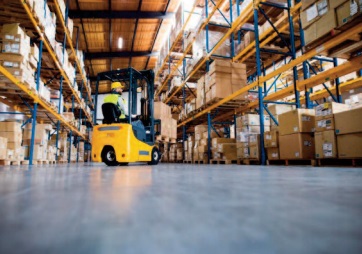 La crise sanitaire a mis en lumière les faiblesses du secteur du transport et de la logistique
