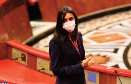 Elaboration d' une nouvelle stratégie pour la promotion de l'artisanat Elaboration d' une nouvelle stratégie pour la promotion de l'artisanat