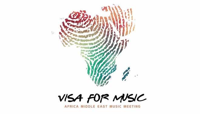 Visa For Music maintient son édition 2020 du 18 au 21 novembre