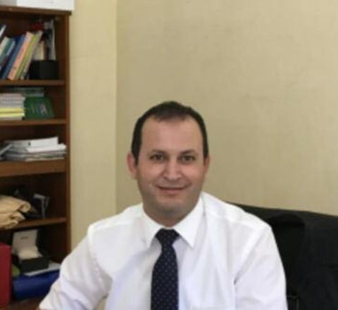 Salah Koubaa, vice-doyen chargé de la recherche et de la coopération à l’Université Hassan II de Casablanca