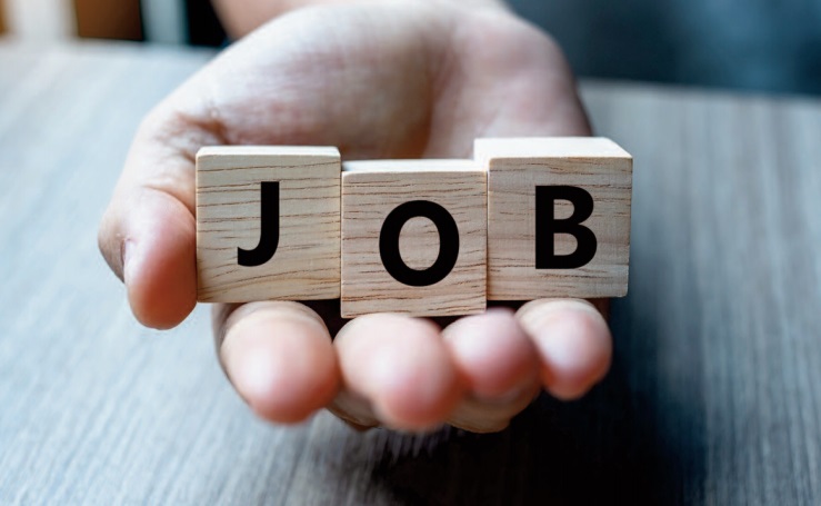 Le PLF 2021 donne un tout petit coup de pouce à l'emploi Le PLF 2021 donne un tout petit coup de pouce à l'emploi