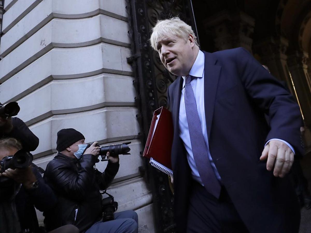 Londres et Bruxelles poursuivent leur partie de ping pong