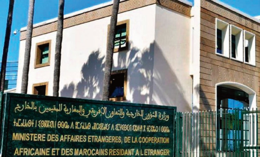 Le Maroc condamne vigoureusement la poursuite de la publication des caricatures du Prophète
