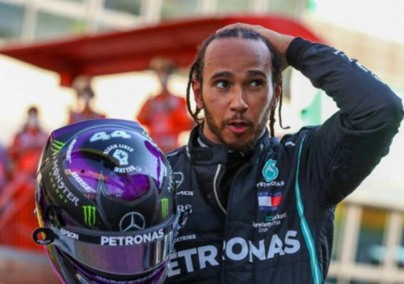 Lewis Hamilton, champion hors norme de F1