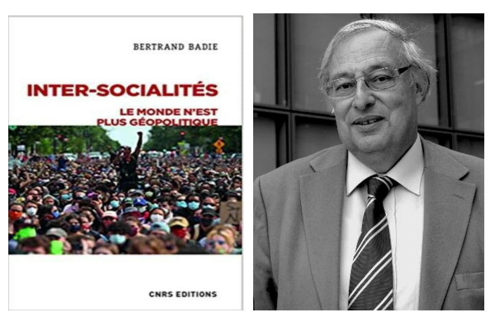 Bertrand Badie : Pour le conflit sahélien, il est évident que le Maroc est davantage en position médiatrice qu’en puissance européenne Bertrand Badie : Pour le conflit sahélien, il est évident que le Maroc est davantage en position médiatrice qu’en puissance européenne