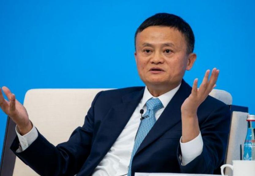 Jack Ma, le retraité milliardaire d’Alibaba Jack Ma, le retraité milliardaire d’Alibaba
