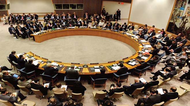 Le Conseil de sécurité proroge le mandat de la MINURSO