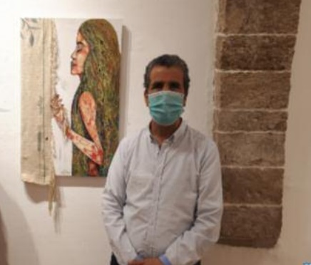 L’intemporalité du message artistique entre la vie et la mort… L’intemporalité du message artistique entre la vie et la mort…