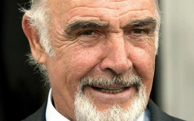 Sean Connery, James Bond éternel