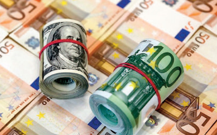 Les envois de fonds vers la région MENA devraient baisser de 8% en 2020 et 2021 Les envois de fonds vers la région MENA devraient baisser de 8% en 2020 et 2021