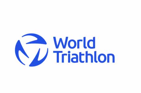 Majid Amehrouk, candidat au poste de vice-président de la Fédération internationale de triathlon