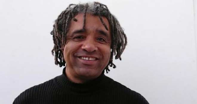 Daoud Oulad Sayed, membre du jury du Festival d’Alexandrie du film méditerranéen