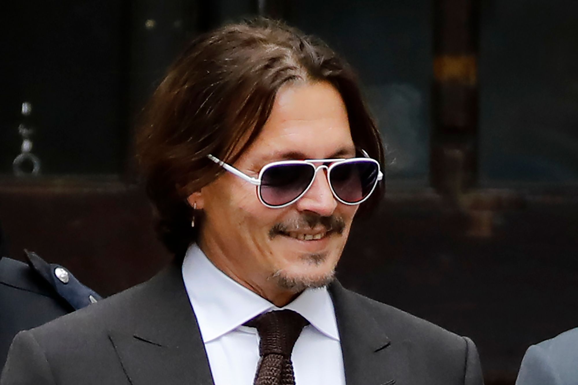 Johnny Depp confirme faire appel de son procès en diffamation perdu contre le Sun