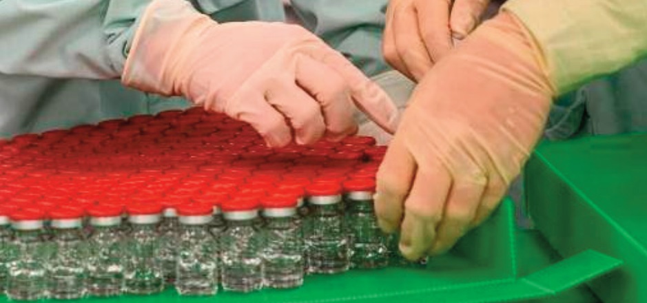 Le vaccin tant attendu entre impatience et réticence