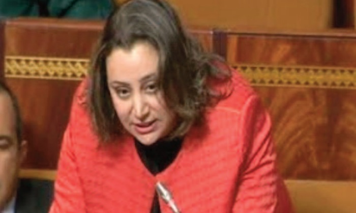 Le Groupe socialiste à la Chambre des représentants interpelle le ministre de la Santé