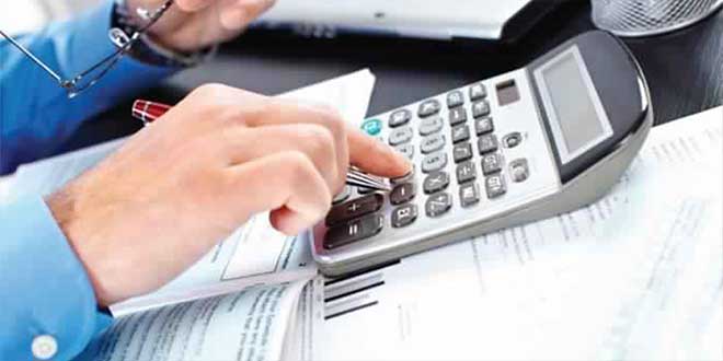 L’atténuation du rythme baissier des recettes fiscales se poursuit