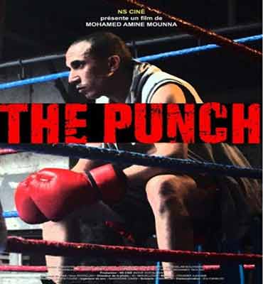 “The Punch” remporte les prix du meilleur film arabe et du meilleur rôle masculin